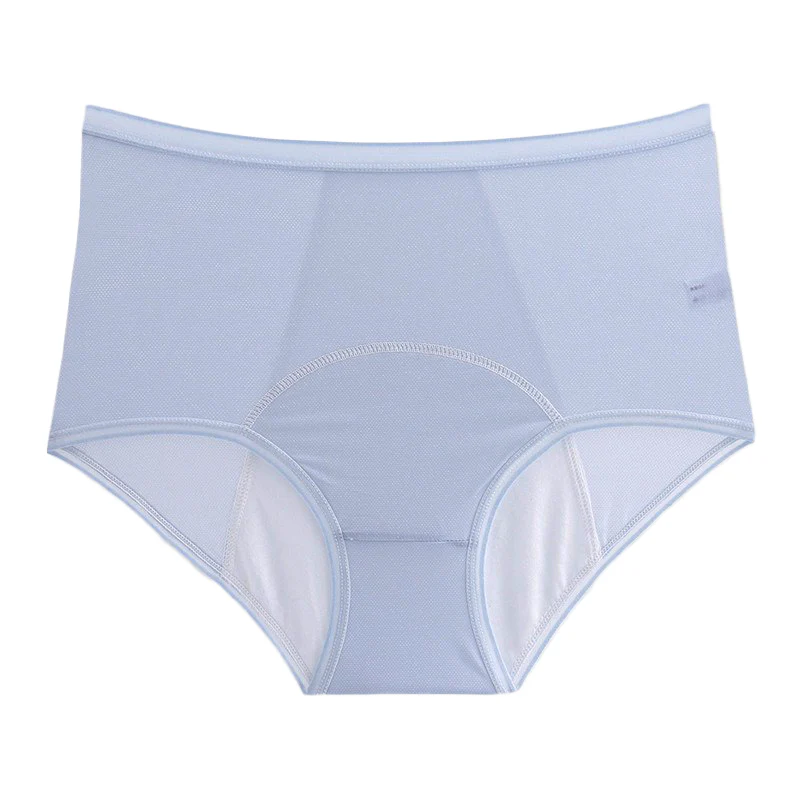 Classic Leakproof High Waisted Bundle - Image 3